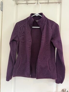 Eddie Bauer Zip Up